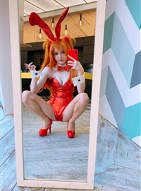 NO.024 Patreon  Asuka Bunny Selfies 49 Pics(12)